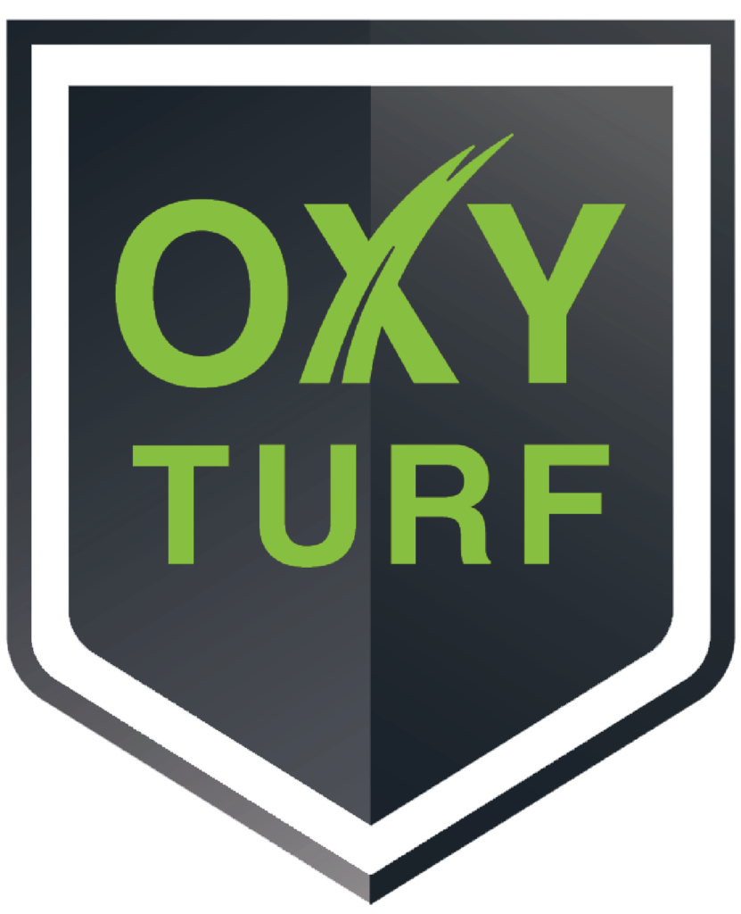 Oxy Turf Logo